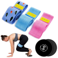 June & Juniper Foldable Travel Yoga Mats