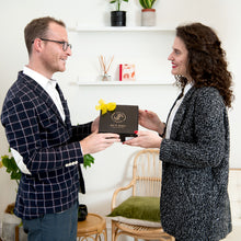 Load image into Gallery viewer, June &amp; Juniper Bamboo Charcoal Air Purifying Bags