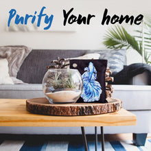 Load image into Gallery viewer, June &amp; Juniper Bamboo Charcoal Air Purifying Bags