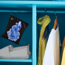 Load image into Gallery viewer, June &amp; Juniper Bamboo Charcoal Air Purifying Bags