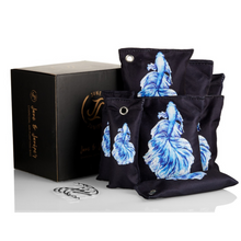 Load image into Gallery viewer, June &amp; Juniper Bamboo Charcoal Air Purifying Bags